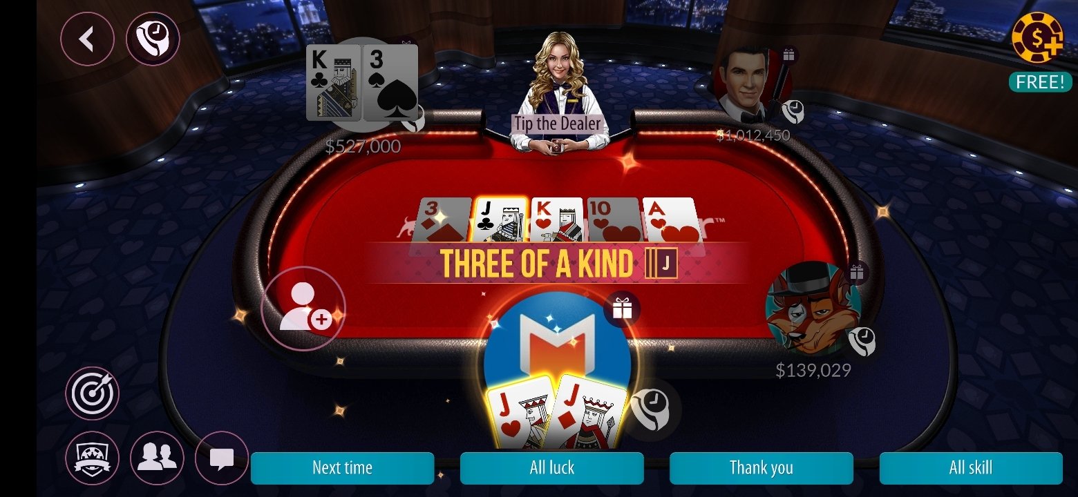 Покер скачать на андроид
